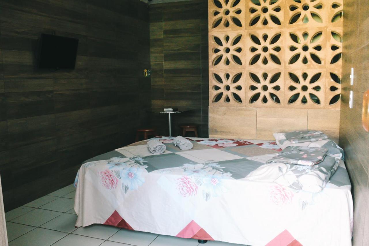 Suites Na Ponta Verde Maceio  Exterior photo